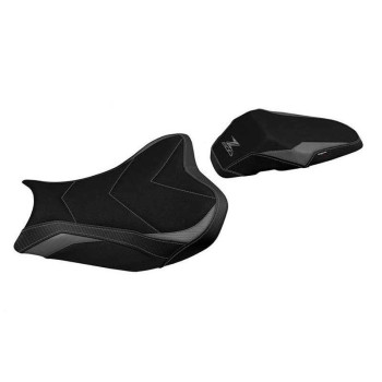 Housse de selle Tappezzeria SUHL 1 ULTRAGRIP Kawasaki Z900 17-
