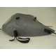 Tapis de réservoir Bagster acier (1620E) Triumph Tiger 800 /800XC Tapis de réservoir Bagster acier (1620E) Triumph Tiger 800 /800XC