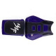 Saddle cover Bagster (2091A) Baltic/Black/White Letters Yamaha YZF-R1 98