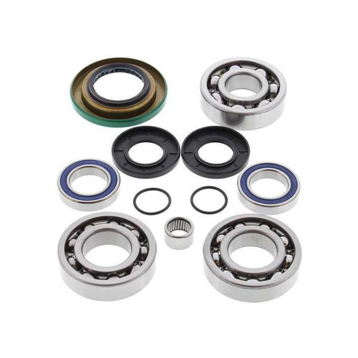 Kit roulement & joints de differentiel All Balls 25-2069 CAN AM MAVERICK 1000