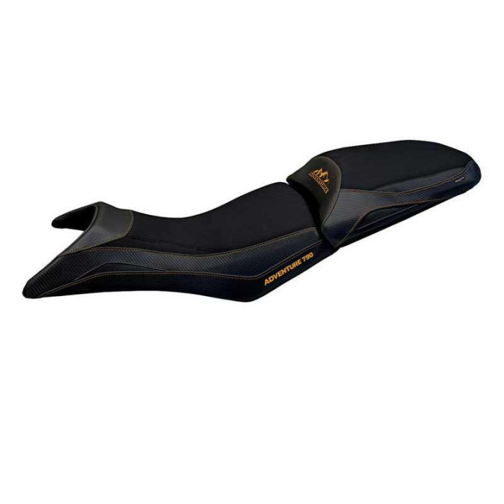 Housse de selle Tappezzeria MILO KTM 790 Adventure 19-20