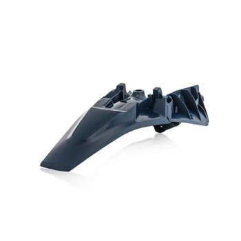 Acerbis Husqvarna TC85 blue arr. mudguard (0023044.040) Acerbis Husqvarna TC85 blue arr. mudguard (0023044.040)