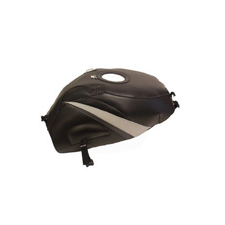 Bagster black/light grey tank mat (1316T) Suzuki GSX600 R