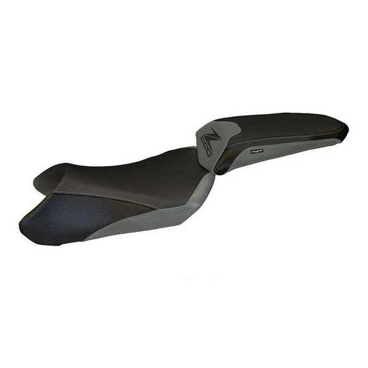 Housse de selle Tappezzeria MADISON 1 Kawasaki Z1000 SX 17-20