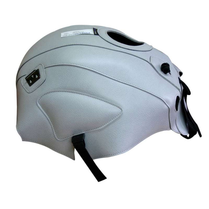 Tapis de réservoir Bagster gris (1509A) Honda CBF250
