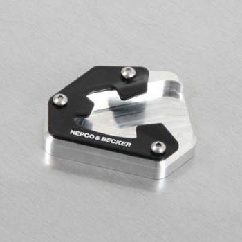 Pied de béquille latérale Hepco & Becker CRF1100L AFT ADVENTURE SPORTS Pied de béquille latérale Hepco & Becker CRF1100L AFT ADVENTURE SPORTS