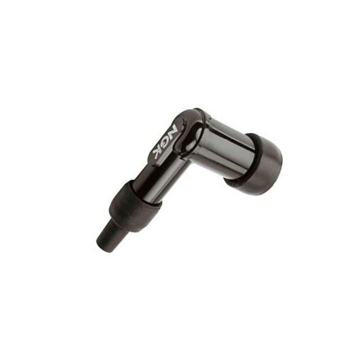 Pest control cap NGK LD01F (Filetage)