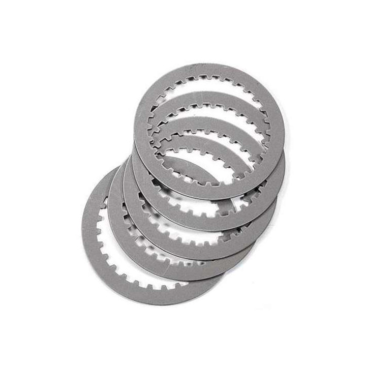 Smooth disc kit Tecnium Yamaha YZF-R1 04-08 FZ1 N/FAZER 06-