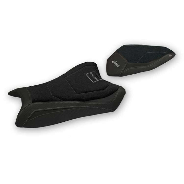 Seat cover Tappezzeria MONROY ULTRAGRIP Kawasaki ZX-10R 16-20