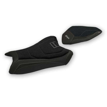 Housse de selle Tappezzeria MONROY ULTRAGRIP Kawasaki ZX-10R 16-20