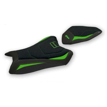 Housse de selle Tappezzeria MONROY ULTRAGRIP Kawasaki ZX-10R 16-20