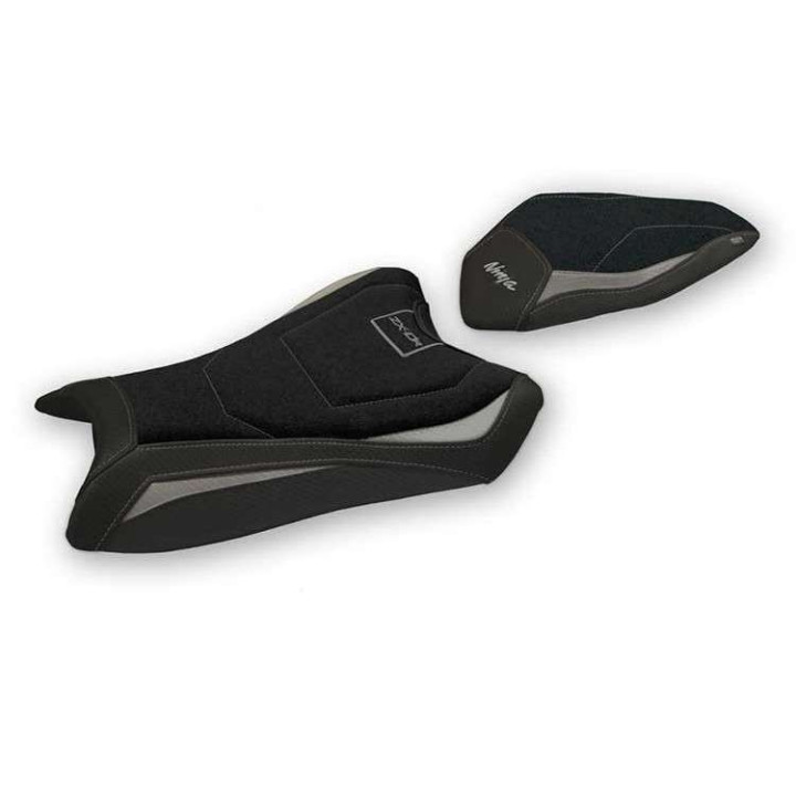 Seat cover Tappezzeria MONROY ULTRAGRIP Kawasaki ZX-10R 16-20