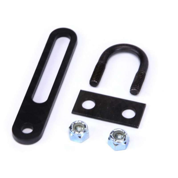 Patte fixation klaxon DENALI SoundBomb Suzuki V-STROM 650/1000 Patte fixation klaxon DENALI SoundBomb Suzuki V-STROM 650/1000