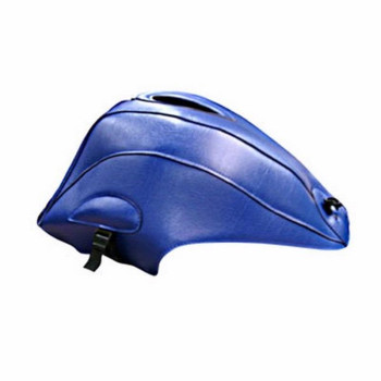 Tapis de réservoir Bagster bleu (1494C) Kawasaki ZX6 R/ 636 Tapis de réservoir Bagster bleu (1494C) Kawasaki ZX6 R/ 636