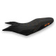 Housse de selle Tappezzeria POMPEI COMFORT SYSTEM KTM 990 Supermoto 08-10 Housse de selle Tappezzeria POMPEI COMFORT SYSTEM KTM 990 Supermoto 08-10