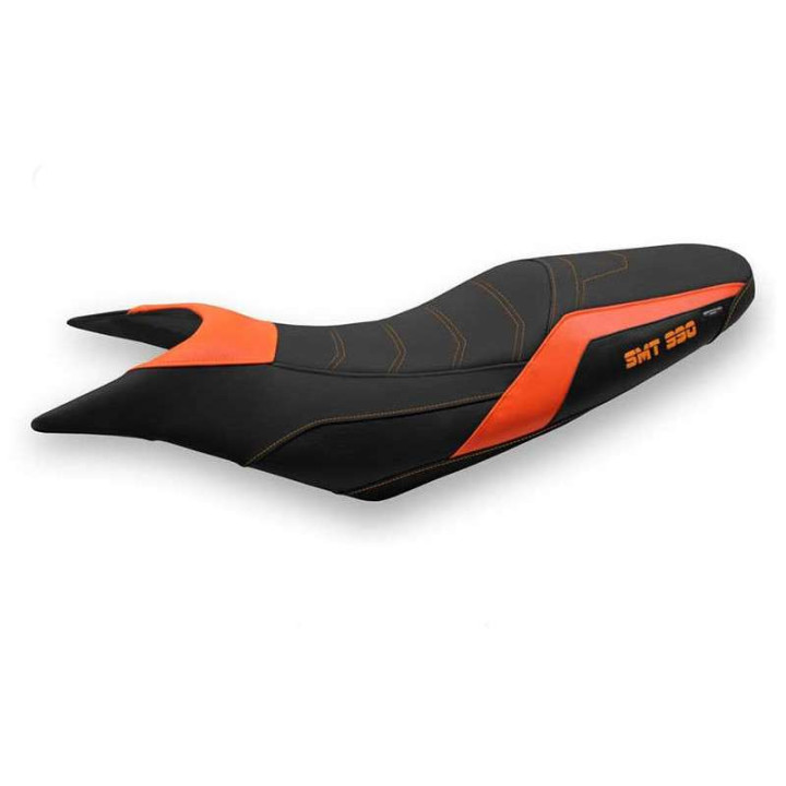 Housse de selle Tappezzeria POMPEI COMFORT SYSTEM KTM 990 Supermoto 08-10