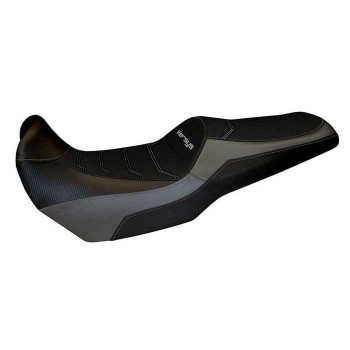 Housse de selle Tappezzeria LAMPEDUSA COMFORT SYSTEM Kawasaki Versys 1000 12-18
