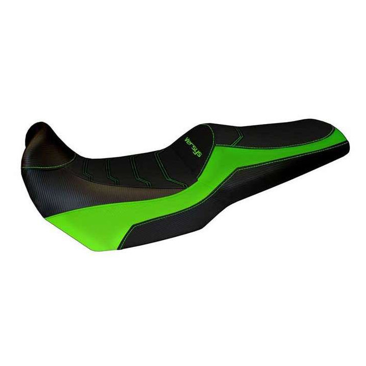 Housse de selle Tappezzeria LAMPEDUSA COMFORT SYSTEM Kawasaki Versys 1000 12-18