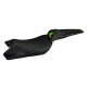 Housse de selle Tappezzeria BERNA 2 Kawasaki Z1000 10-13 Housse de selle Tappezzeria BERNA 2 Kawasaki Z1000 10-13
