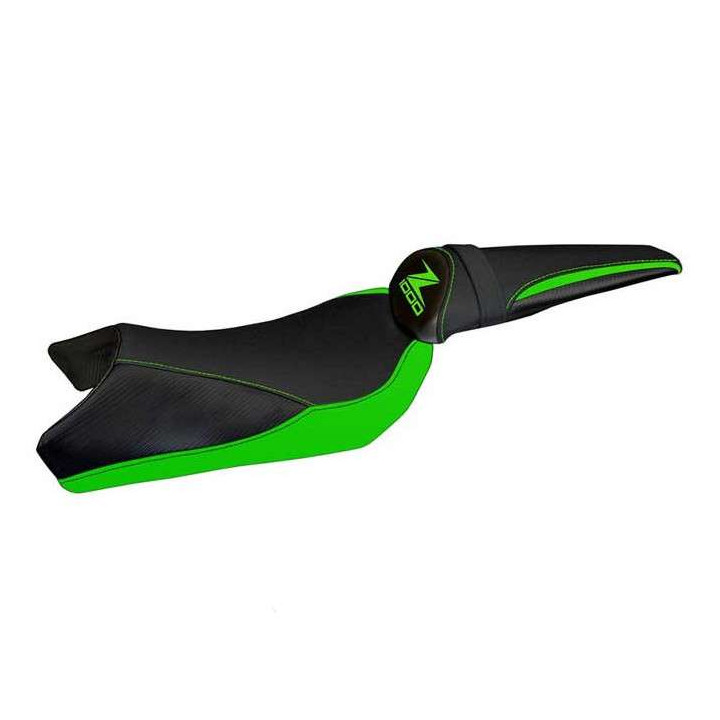 Black/green Black/green