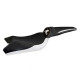 Housse de selle Tappezzeria BERNA 2 Kawasaki Z1000 10-13 Housse de selle Tappezzeria BERNA 2 Kawasaki Z1000 10-13