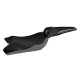 Housse de selle Tappezzeria BERNA 2 Kawasaki Z1000 10-13 Housse de selle Tappezzeria BERNA 2 Kawasaki Z1000 10-13