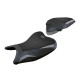 Seat cover Tappezzeria RIBERA Kawasaki Ninja 400 18-