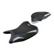 Seat cover Tappezzeria RIBERA Kawasaki Ninja 400 18- Seat cover Tappezzeria RIBERA Kawasaki Ninja 400 18-