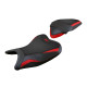 Housse de selle Tappezzeria RIBERA Kawasaki Ninja 400 18- Housse de selle Tappezzeria RIBERA Kawasaki Ninja 400 18-