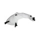 Bagster tank mat white (1542C) Aprilia SL750 Shiver