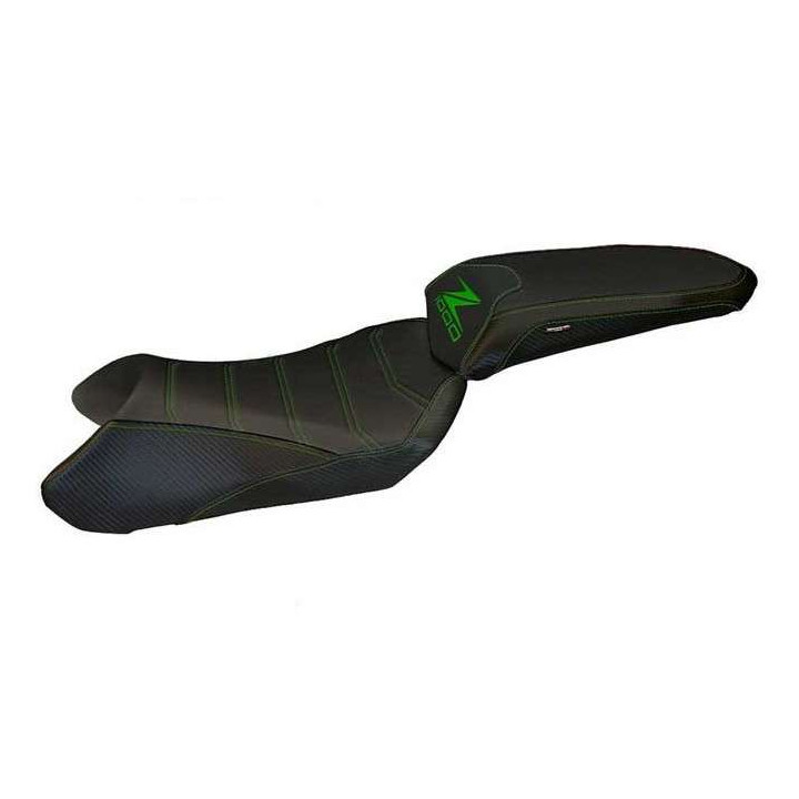 Housse de selle Tappezzeria MADISON 1 COMFORT SYSTEM Kawasaki Z1000 SX 17-20