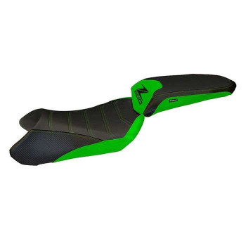 Housse de selle Tappezzeria MADISON 1 COMFORT SYSTEM Kawasaki Z1000 SX 17-20