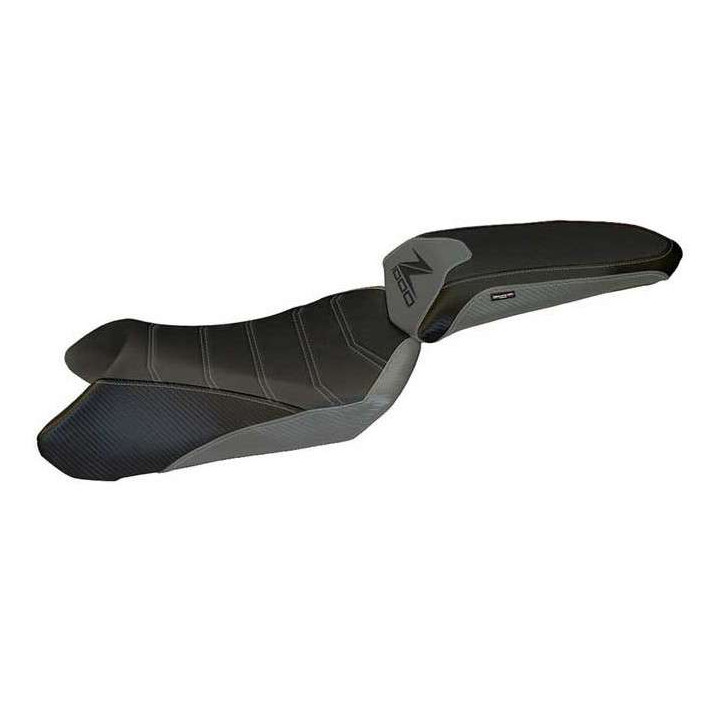 Housse de selle Tappezzeria MADISON 1 COMFORT SYSTEM Kawasaki Z1000 SX 17-20