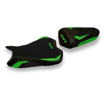 Housse de selle Tappezzeria SANDY 2 Kawasaki ZX-6R 09-12
