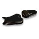 Seat cover Tappezzeria SANDY 2 Kawasaki ZX-6R 09-12