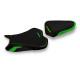 Housse de selle Tappezzeria LUANDA 2 COMFORT SYSTEM Kawasaki ZX-6R 13-18 Housse de selle Tappezzeria LUANDA 2 COMFORT SYSTEM Kawasaki ZX-6R 13-18