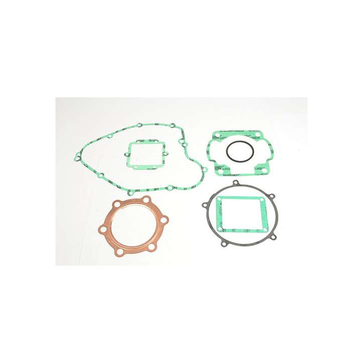 Pochette joints moteur complet Athena P400250850502 Kawasaki KX500 