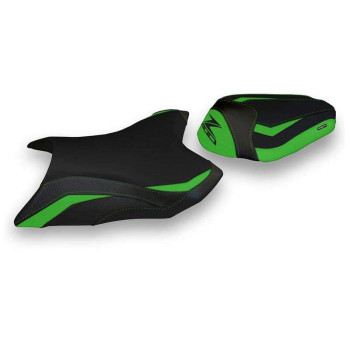 Seat cover Tappezzeria MUMBAI 1 Kawasaki Z800 13-16
