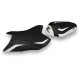 Housse de selle Tappezzeria MUMBAI 1 Kawasaki Z800 13-16 Housse de selle Tappezzeria MUMBAI 1 Kawasaki Z800 13-16