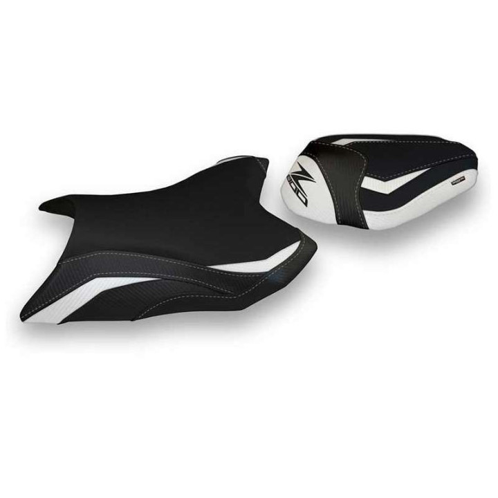 Seat cover Tappezzeria MUMBAI 1 Kawasaki Z800 13-16