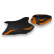 Housse de selle Tappezzeria MUMBAI 1 Kawasaki Z800 13-16 Housse de selle Tappezzeria MUMBAI 1 Kawasaki Z800 13-16