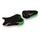 Seat cover Tappezzeria SANDY SPECIAL Kawasaki ZX-6R 09-12