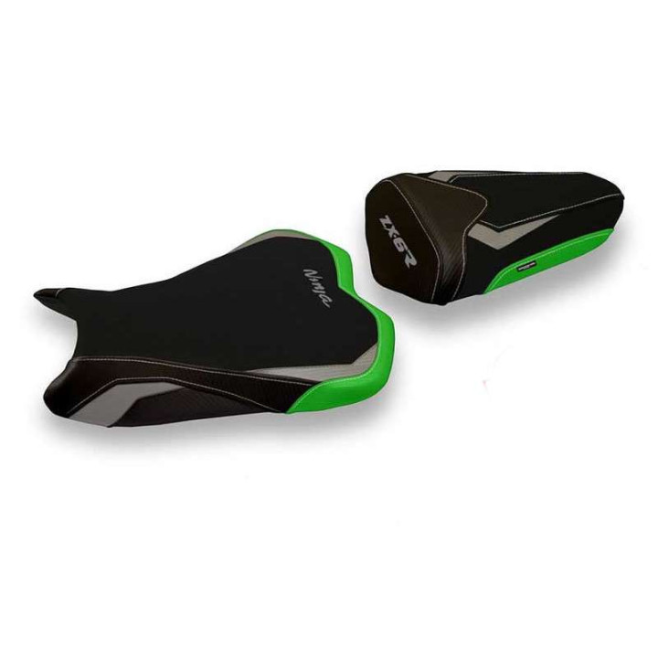Seat cover Tappezzeria SANDY SPECIAL Kawasaki ZX-6R 09-12
