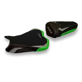 Seat cover Tappezzeria SANDY SPECIAL Kawasaki ZX-6R 09-12
