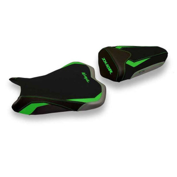 Seat cover Tappezzeria SANDY SPECIAL Kawasaki ZX-6R 09-12