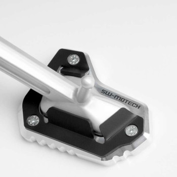 Pied de béquille latérale SW-Motech Triumph TIGER EXPLORER 12-15 Pied de béquille latérale SW-Motech Triumph TIGER EXPLORER 12-15