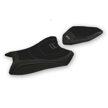 Housse de selle Tappezzeria HERVAS COMFORT SYSTEM Kawasaki ZX-10R 16-20