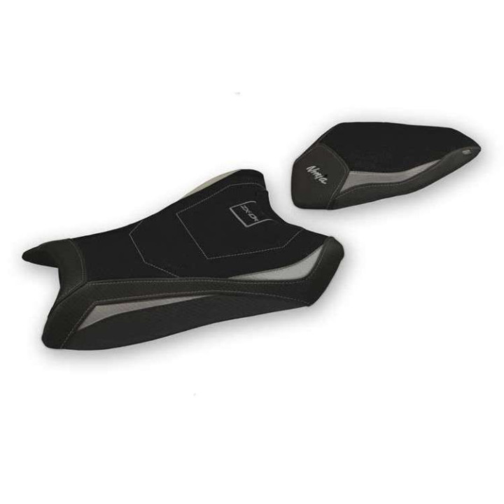 Seat cover Tappezzeria HERVAS COMFORT SYSTEM Kawasaki ZX-10R 16-20 Seat cover Tappezzeria HERVAS COMFORT SYSTEM Kawasaki ZX-10R 16-20