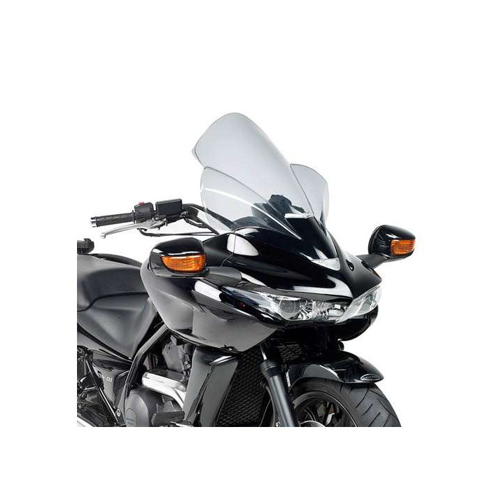 Bulle fumée Givi (D316S) Honda DN-01