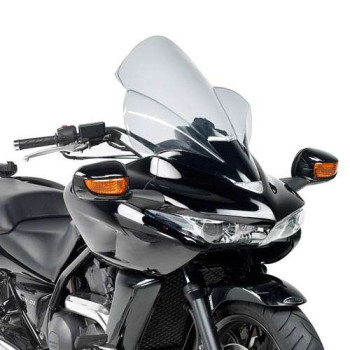 Bulle fumée Givi (D316S) Honda DN-01